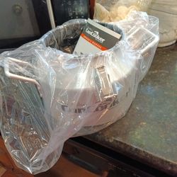 Brand New Can Cooker