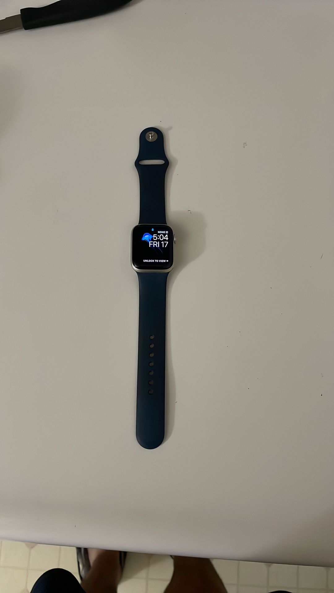 Apple Watch SE