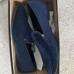 Hugo Vitelli Dres Shoes