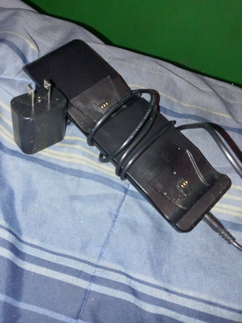 Xbox Controller Chargeing Station