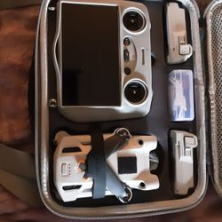 Dji Mini 3Pro Like New!