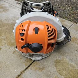 Backpack Blower Stihl 700z
