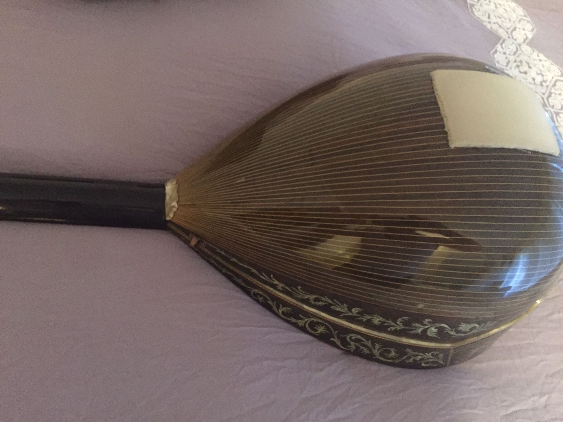 Bouzouki