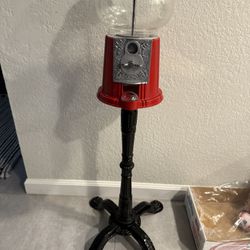 Gumball Or Candy machine 