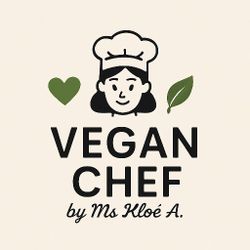 MOM 1ST , Vegan Personal CHEF 2ND 👩‍🍳 😋 👌 