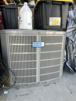 4Ton AC