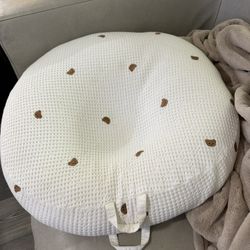Antireflux Baby Cushion