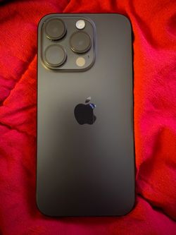 iPhone 15 Pro