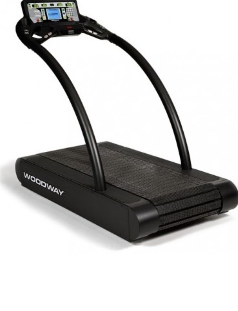 Woodway Treadmill for Sale in Redondo Beach, CA OfferUp