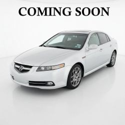 2008 Acura TL