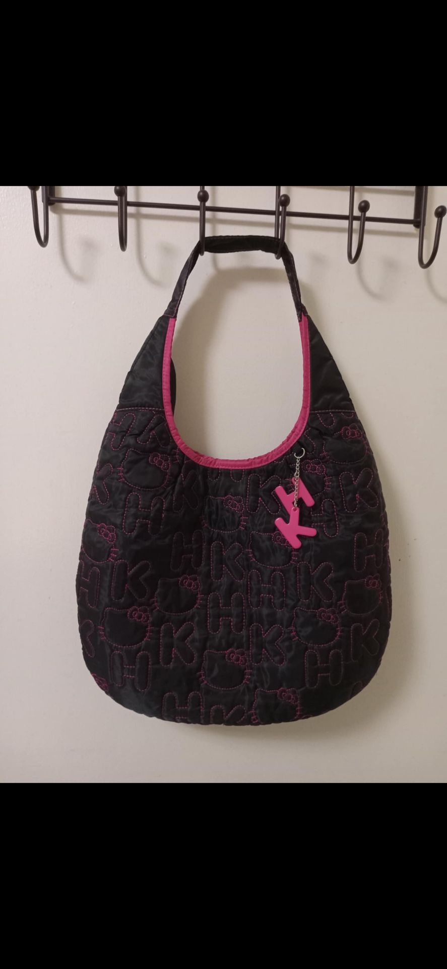 Hello Kitty Bag
