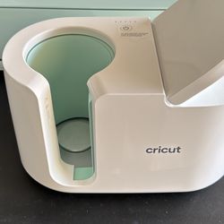 Cricut Mug Press 