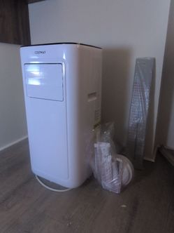 Air Conditioner - (Opened, Unused)