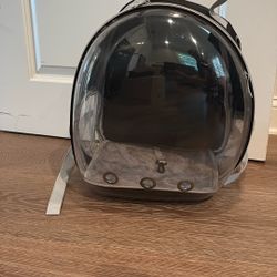 Pet Backpack