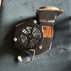 Blower assembly For A/C Unit 