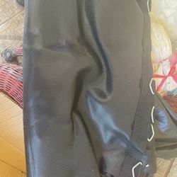 13 Inch Upper Bounce Trampoline Mat