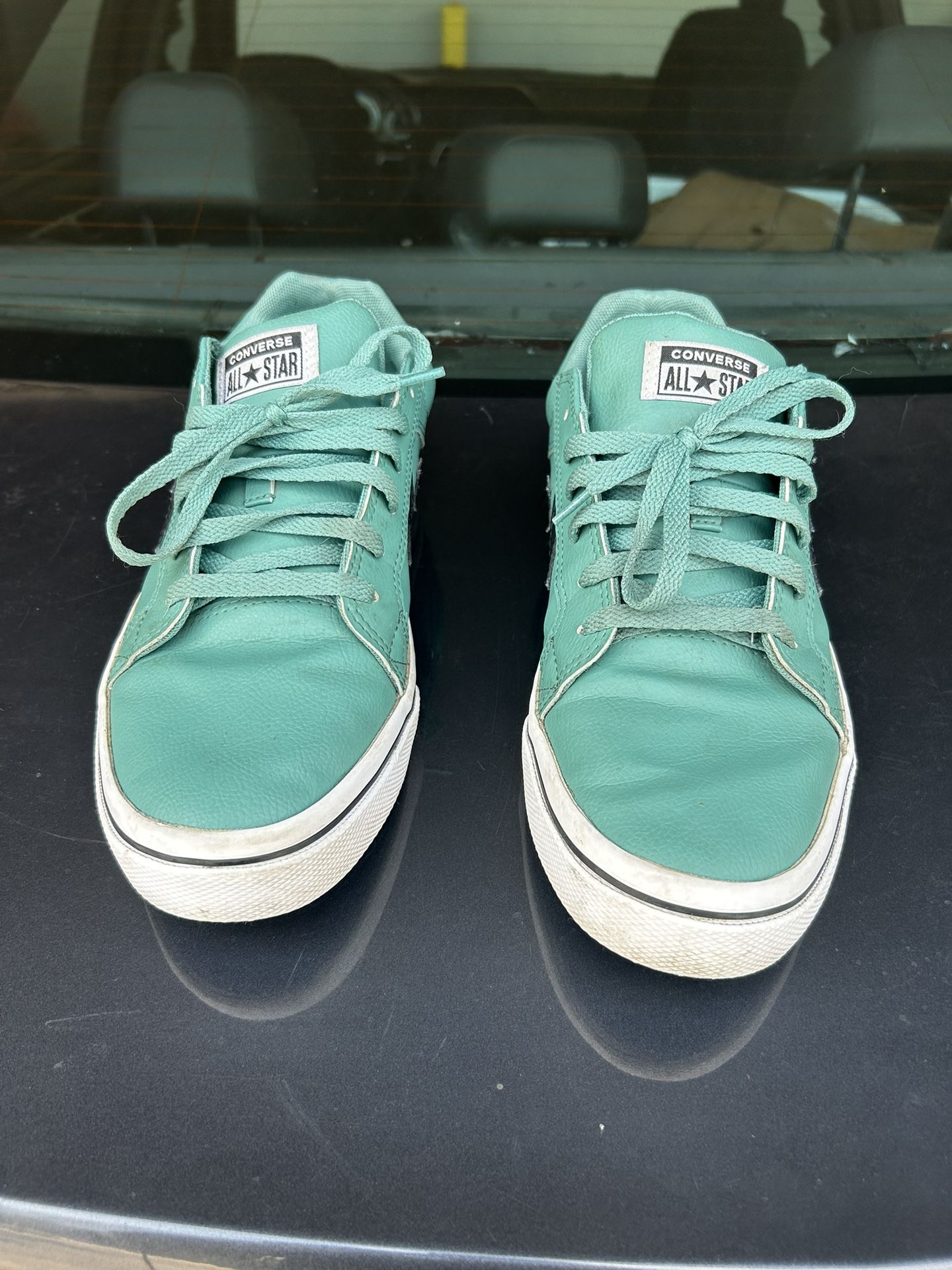 Men’s Converse