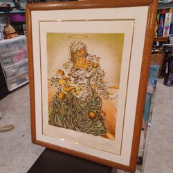 ANGRY  PHYSIO WOMEN . WE VE ALL BEEN THERE LOL PICTURE..