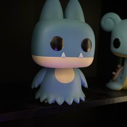 Pokemon Funkos 