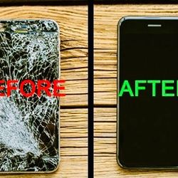 Cheap iPhone Screen Repair