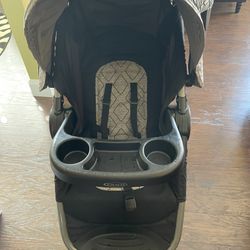 Graco Baby Stroller