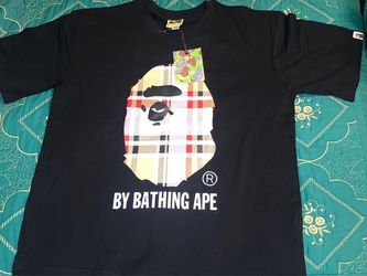 Bape t shirt