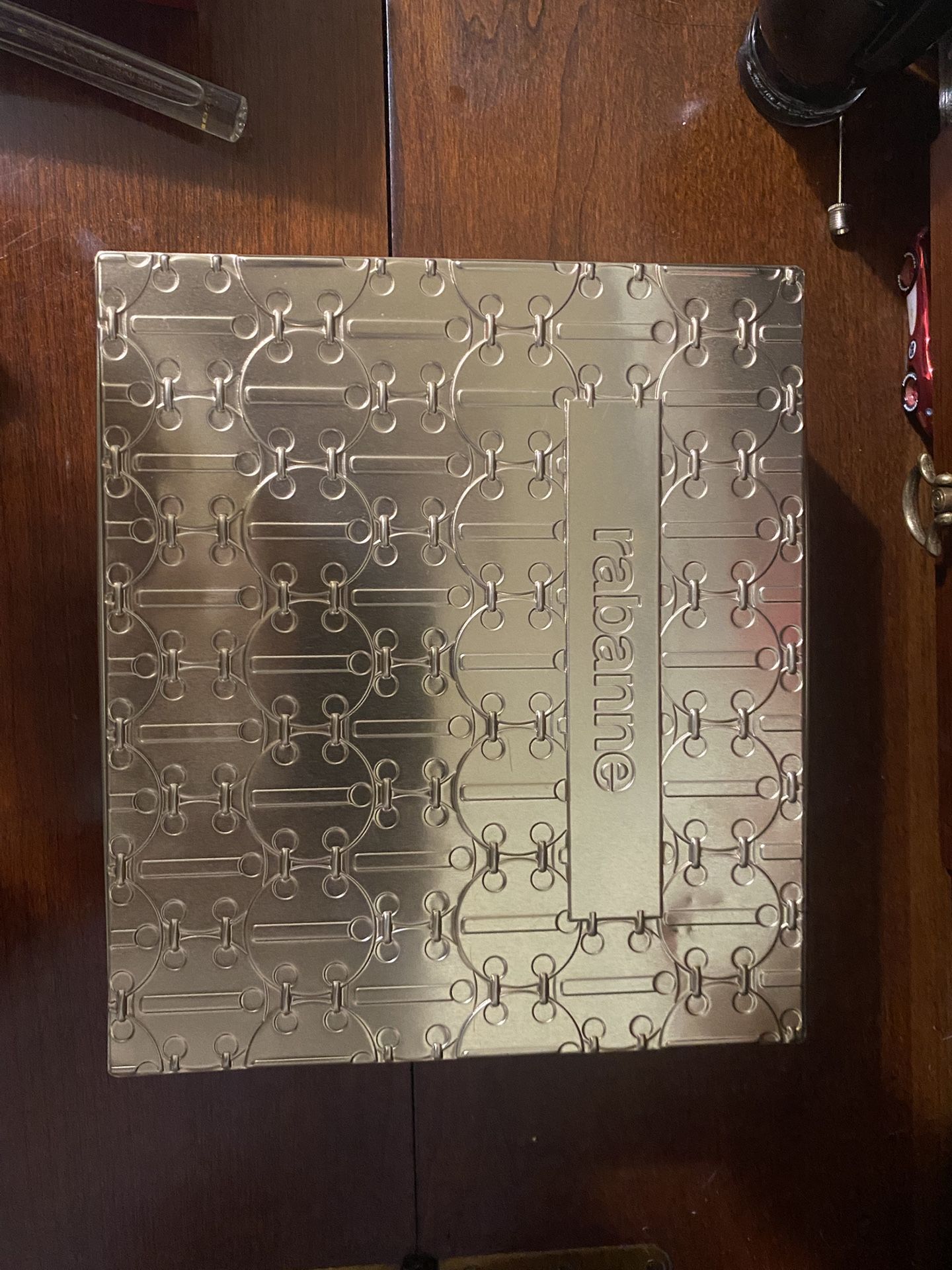 1 Million COLGONE Mini Version With Travel Size