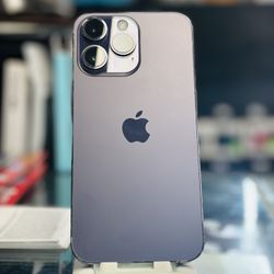 iPhone 14 Pro Max (Factory Unlocked)