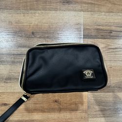 Versace Cosmetic Bag 