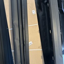 OEM Soft Tonneau Cover for GMC Sierra EV