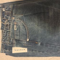 Pacsun baggy jeans