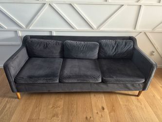 West Elm Hamilton Sofa
