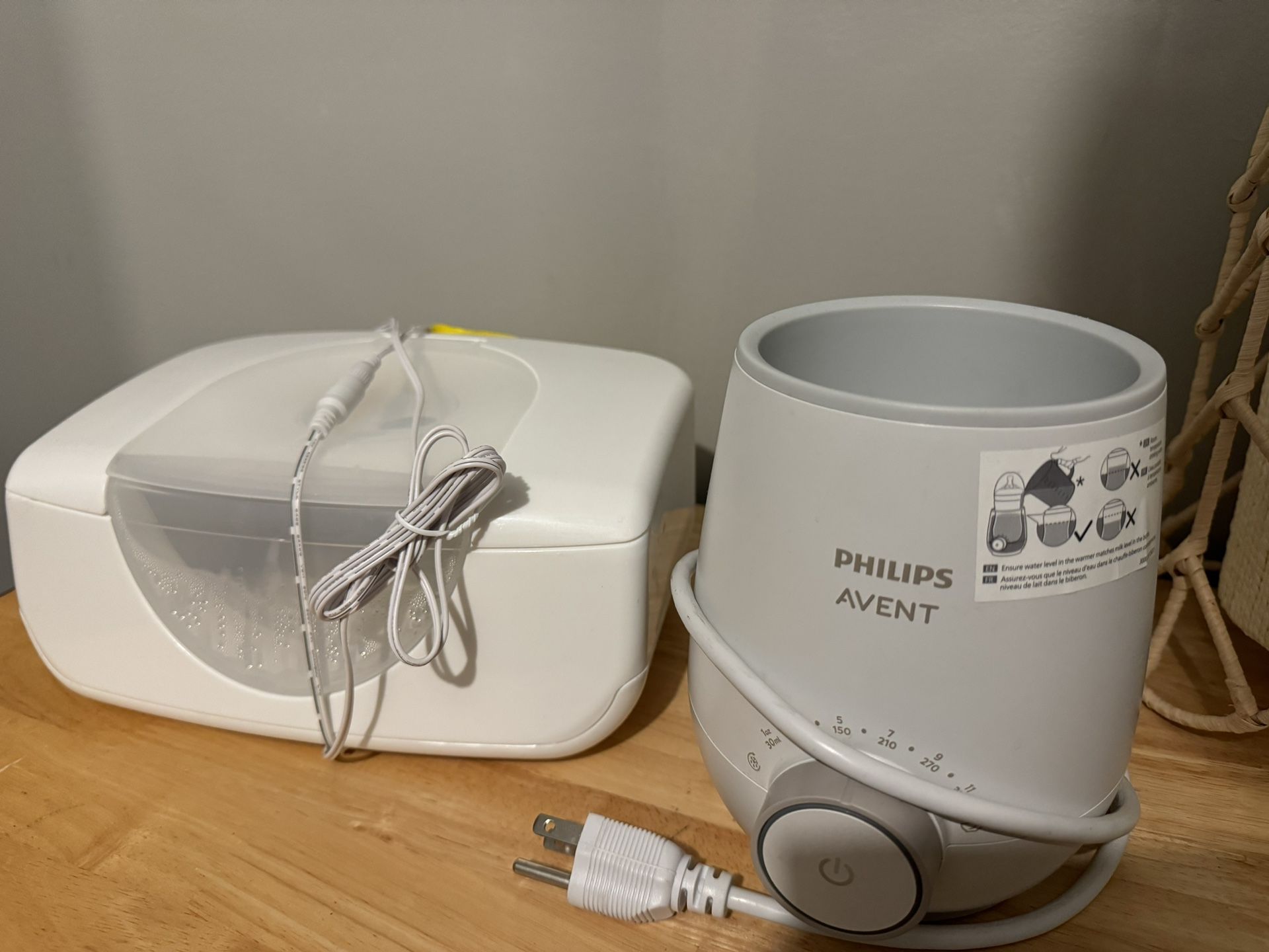 Baby Supplies