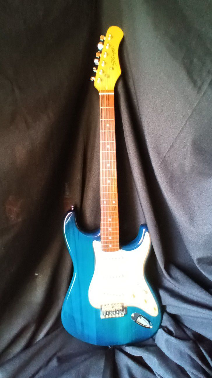 Stag Electric Guitar 