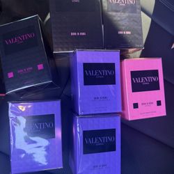 Valentino perfume & Cologne 
