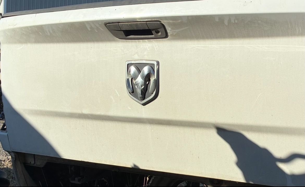 Tailgates All Makes All Models Chevy, Dodge, Ford, Toyota, Nissan, Jeep, Etc.