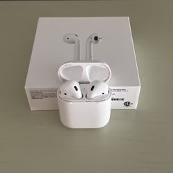 Airpods 