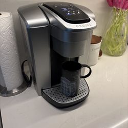 Large Keurig