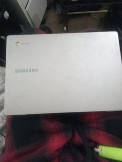 Samsung Laptop