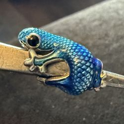 925 sterling silver charm