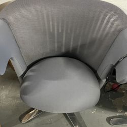 Steelcase Chair