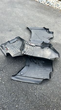 WeatherTech
