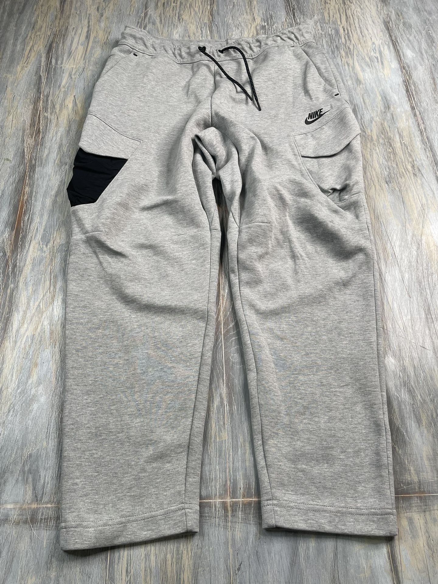 Nike Tech Pants