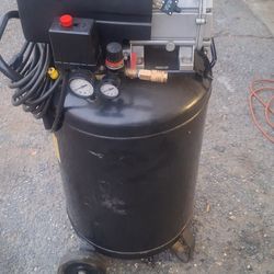 Compressor 