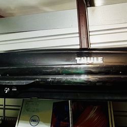 Thule Sonic XL 635B