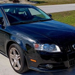 2005 Audi A4