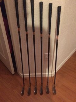 Taylor Made Oversize Bubble S-90 Plus Graphite Shaft
