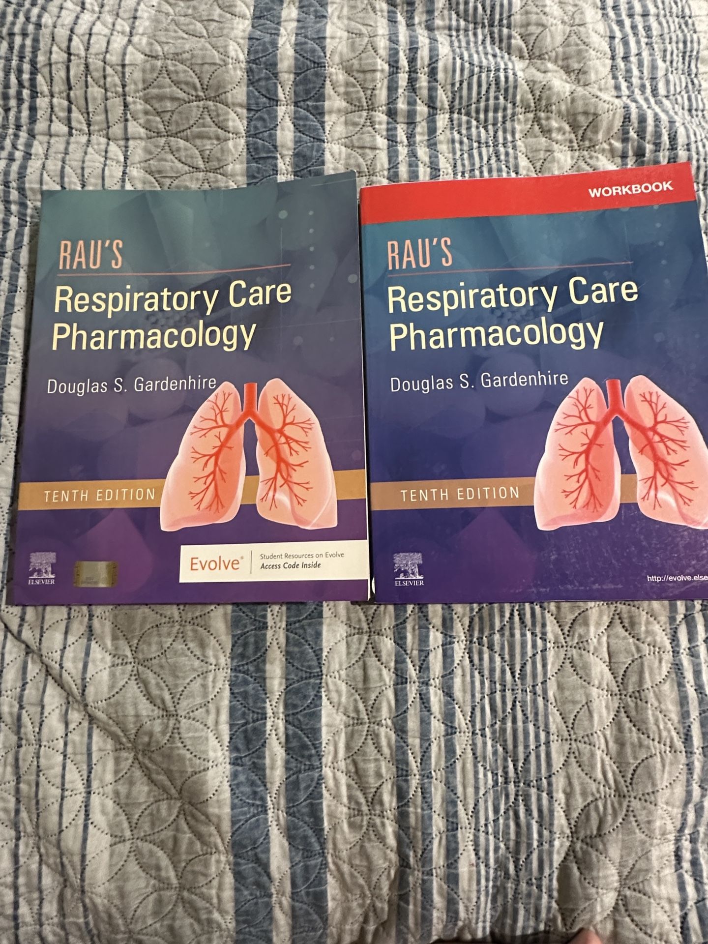 Medical Books