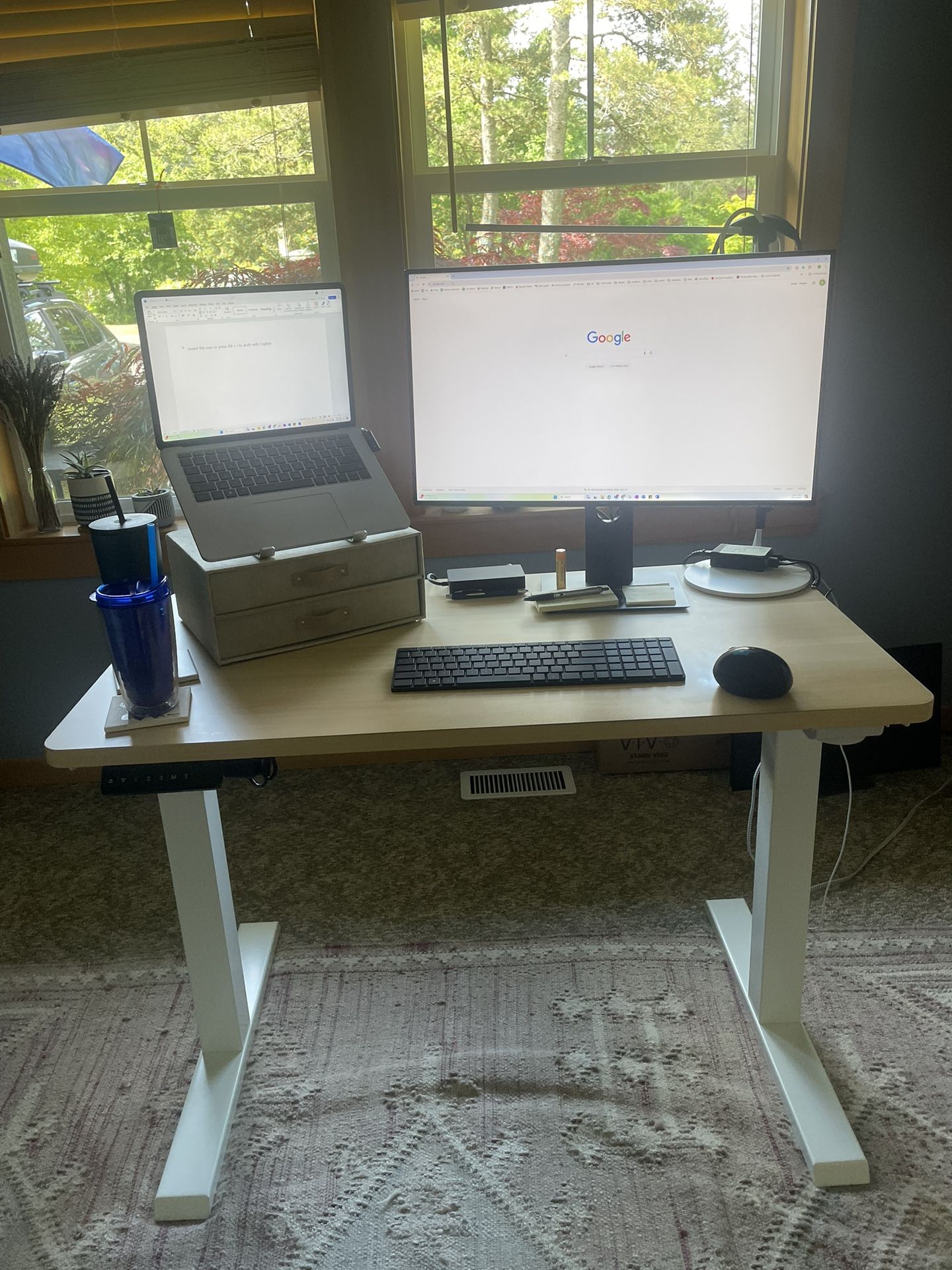 Standing Desk - Desk Top only