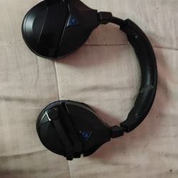 Gaming Headset Turtle Beach Stealth 700